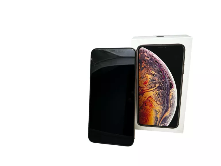 APPLE IPHONE XS MAX 64GB 6.5" 12 MPIX OLED IOS
