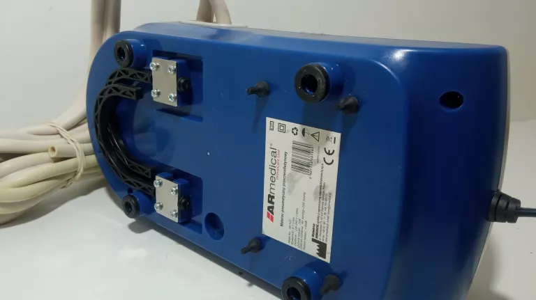 POMPKA DO MATERACA PRZECIWODLEŻYNOWEGO AR-920