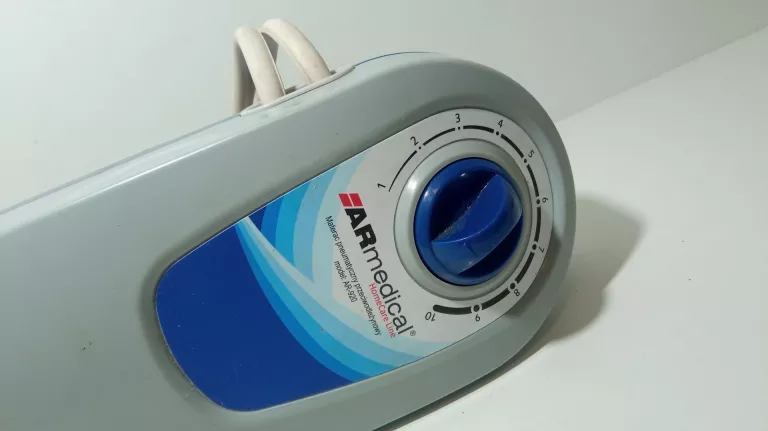 POMPKA DO MATERACA PRZECIWODLEŻYNOWEGO AR-920