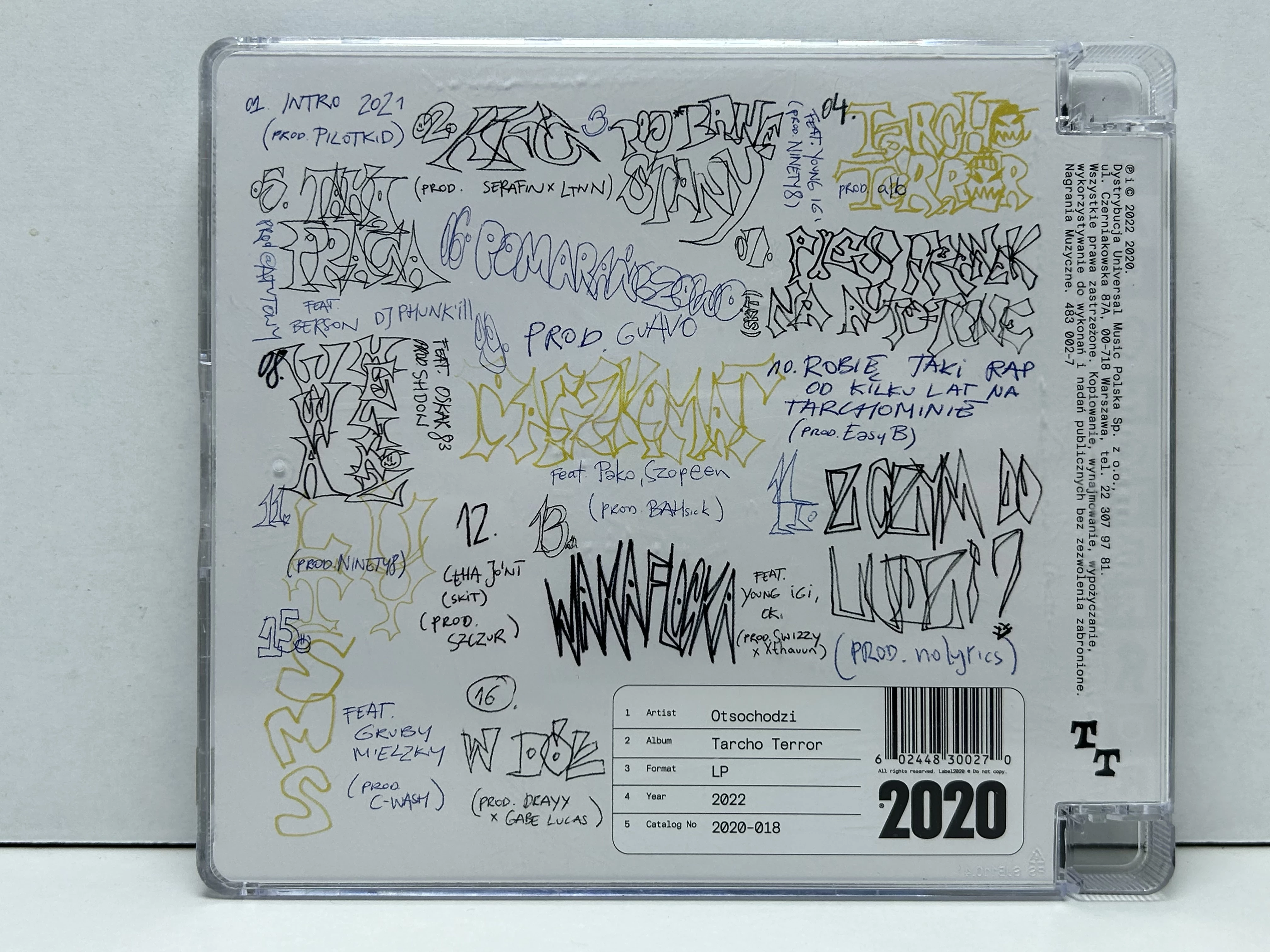 plyta-cd-otsochodzi-tarcho-terror-ean-gtin-602448300270