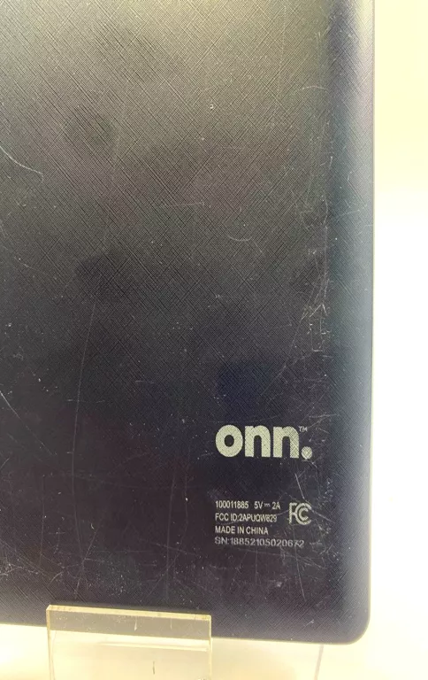 TABLET ONN (KOSTKA DO ŁADOWANIA)