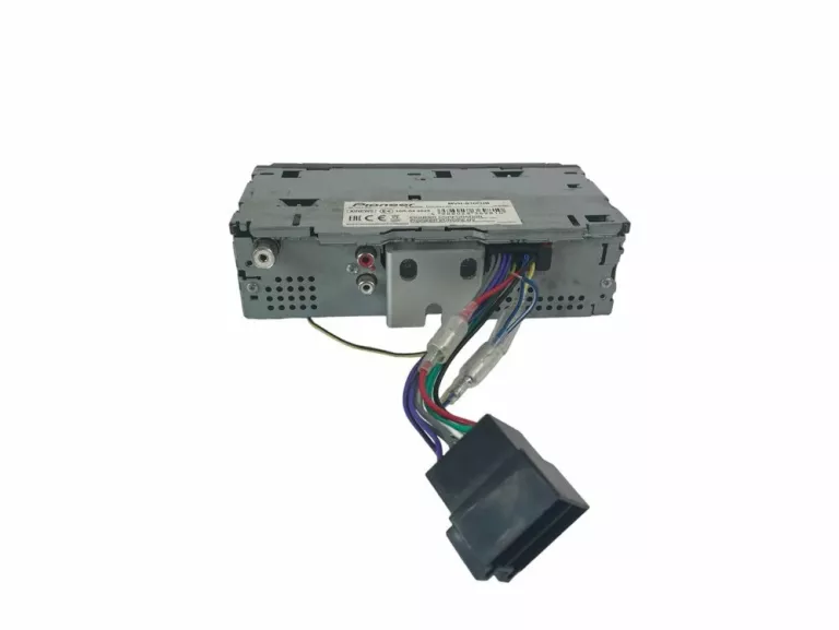 RADIO SAMOCHODOWE PIONEER MVH-S100UB