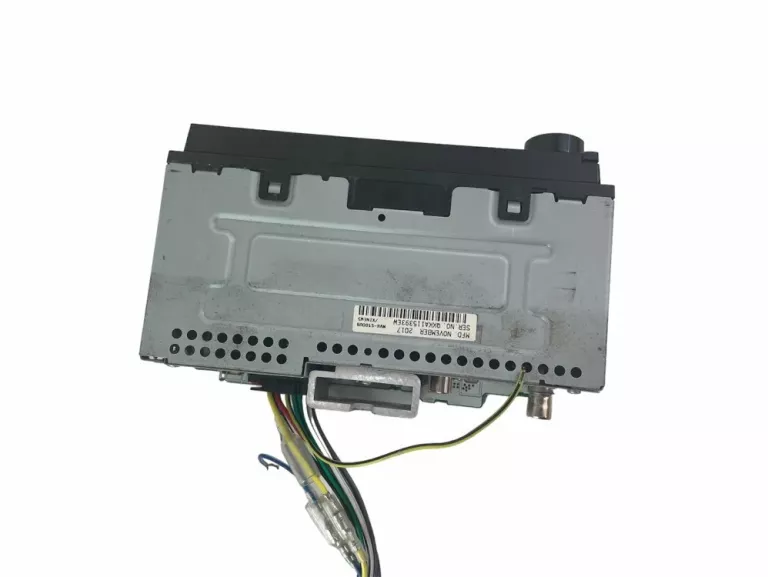 RADIO SAMOCHODOWE PIONEER MVH-S100UB