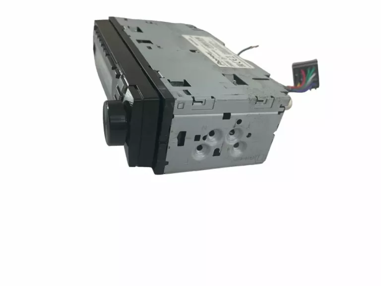 RADIO SAMOCHODOWE PIONEER MVH-S100UB