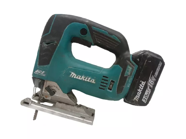 WYRZYNARKA AKUM. MAKITA DJV182 + 2BAT 3AH ŁADOW