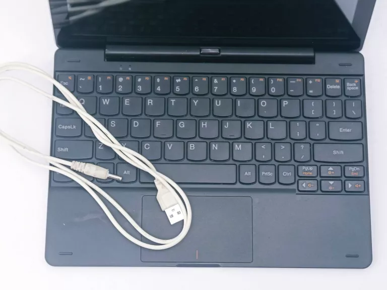 TABLET LENOVO MIIX 300-10IBY NIE TRZYMA BATERIA