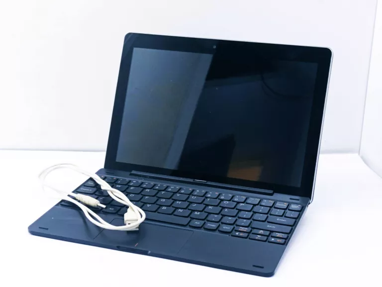 TABLET LENOVO MIIX 300-10IBY NIE TRZYMA BATERIA
