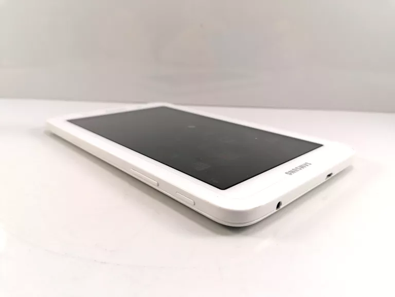TABLET SAMSUNG GALAXY TAB 3 LITE BIAŁY + ETUI