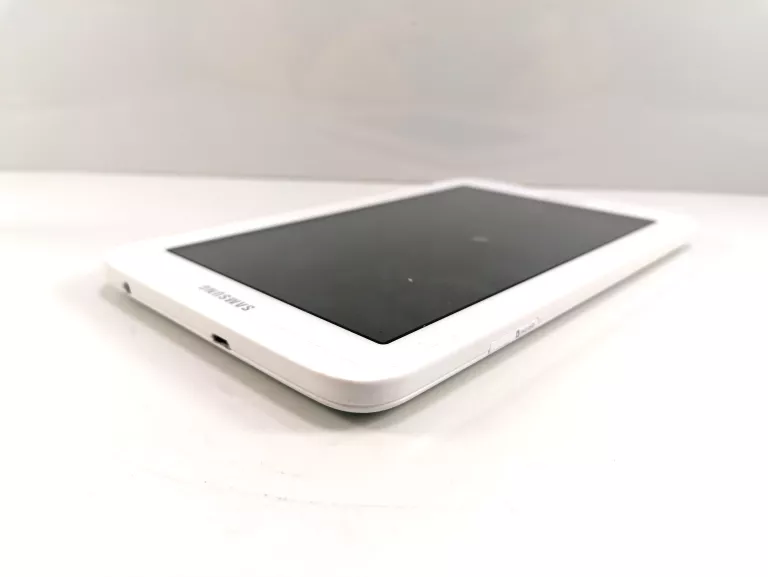 TABLET SAMSUNG GALAXY TAB 3 LITE BIAŁY + ETUI