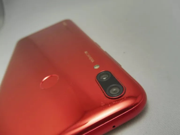 TELEFON HUAWEI Y7 2019 3GB/32GB SOLO