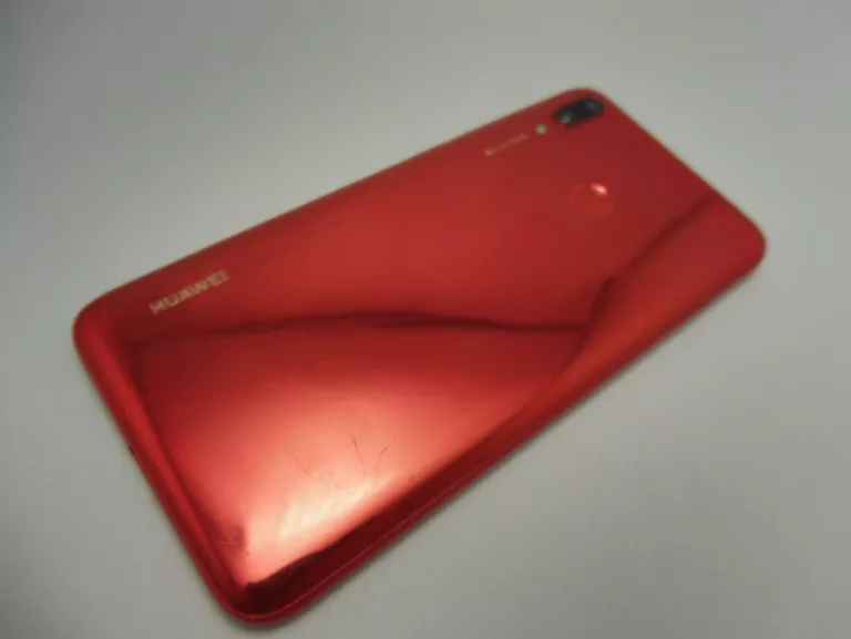 TELEFON HUAWEI Y7 2019 3GB/32GB SOLO