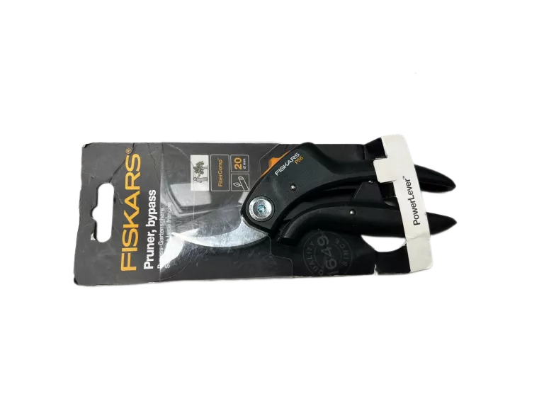 SEKATOR FISKARS PX56