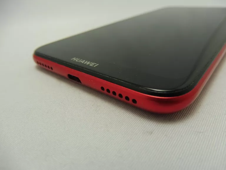TELEFON HUAWEI Y7 2019 3GB/32GB SOLO