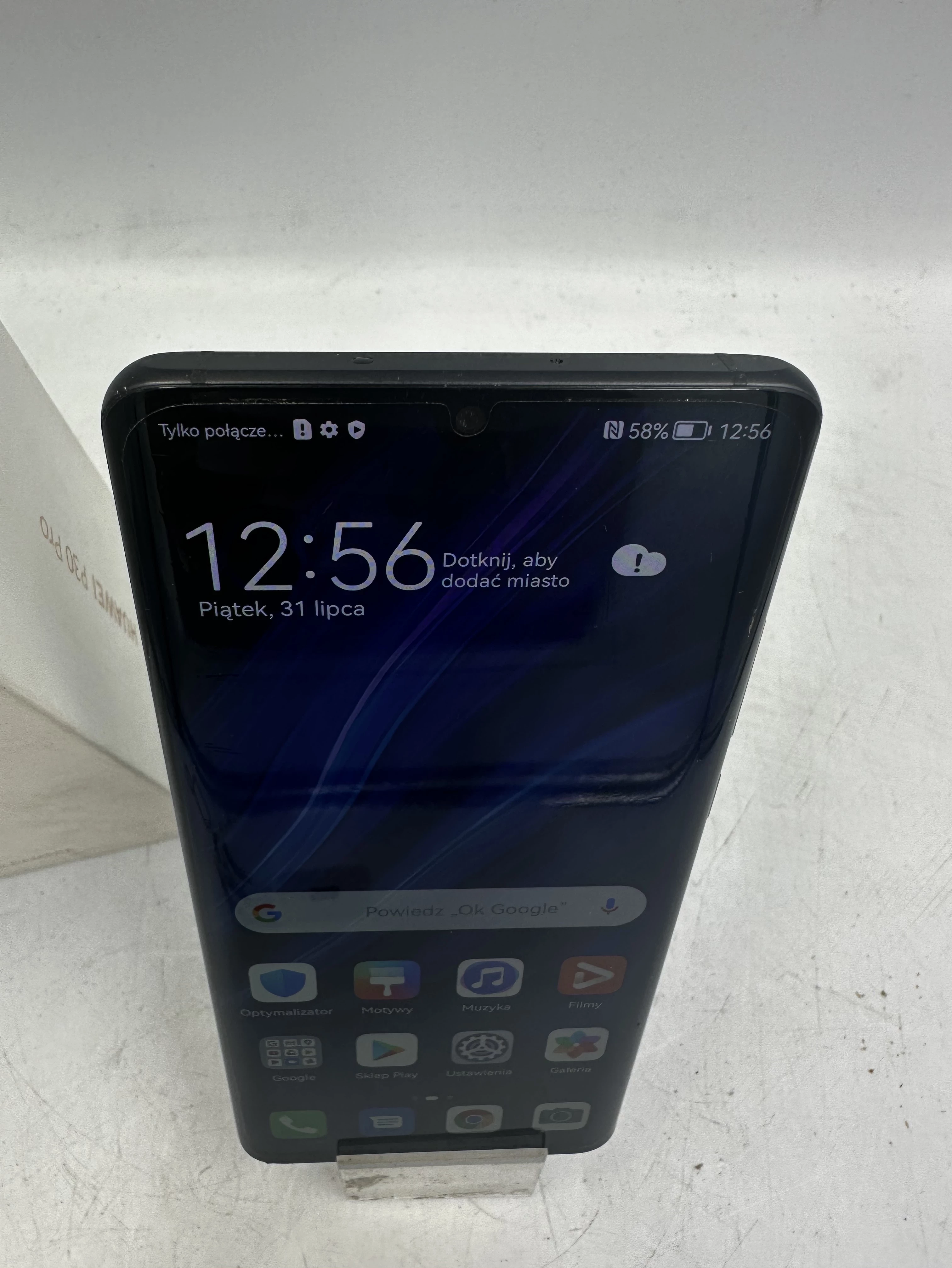 telefon-huawei-p30-pro-128gb-super-zestaw-stan-uzywany