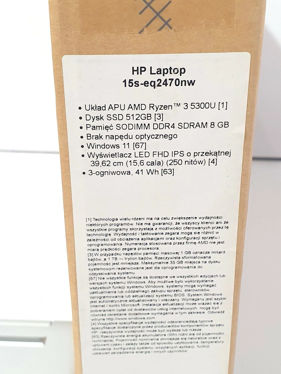 laptop-hp-15s-eq2470nw-8gb512gb-ssdamd-ryzen-3-pojemnosc-dysku-512