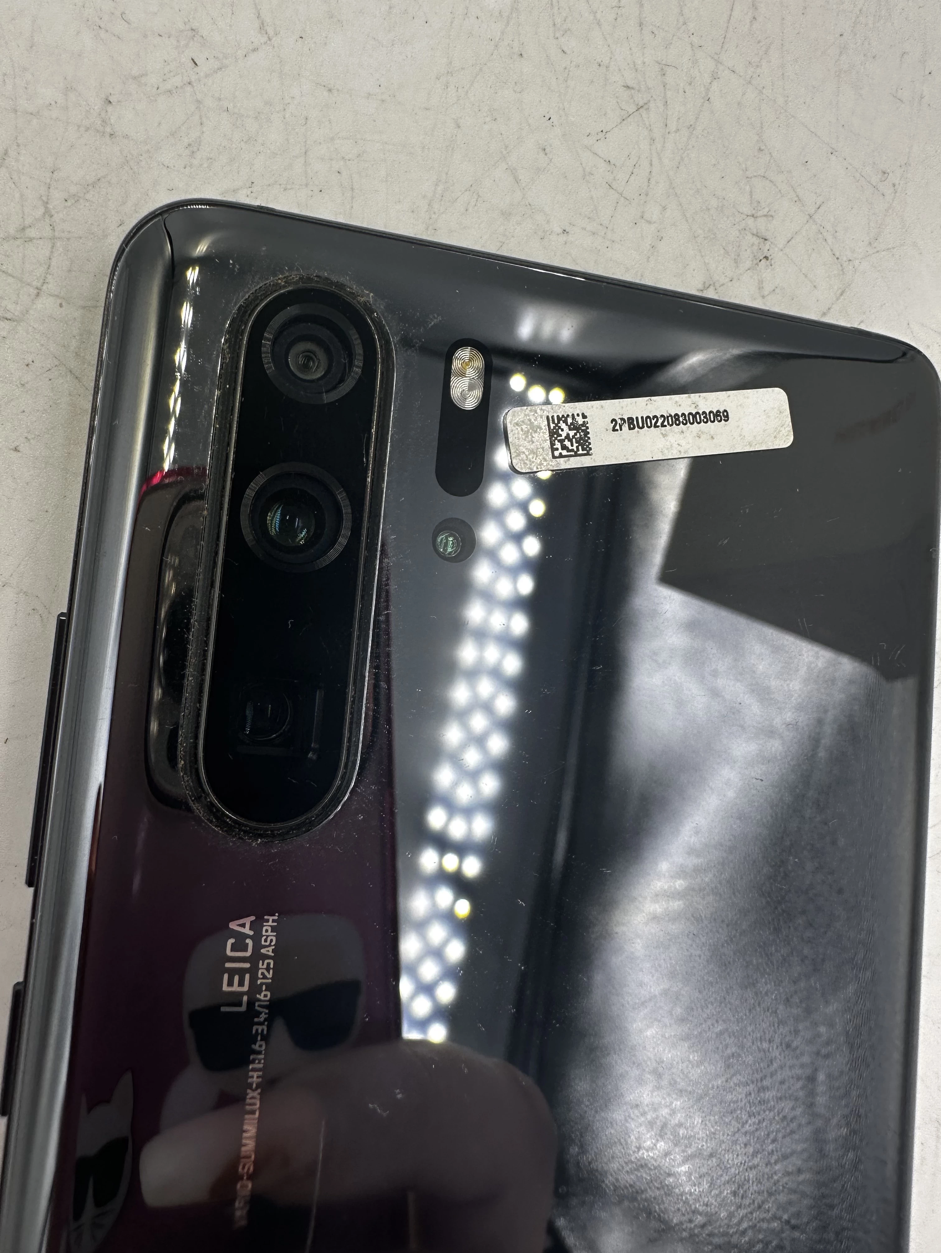 telefon-huawei-p30-pro-128gb-super-zestaw-ean-gtin-6901443291977