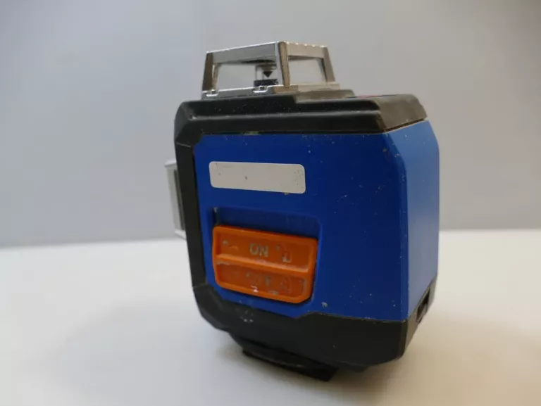 POZIOMICA LASEROWA DEXTER NL360-2E-G + STOJAK