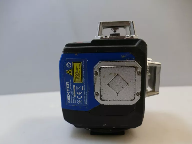 POZIOMICA LASEROWA DEXTER NL360-2E-G + STOJAK
