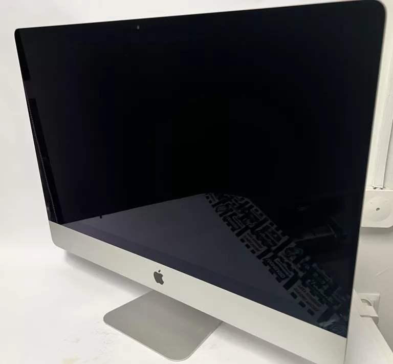APPLE IMAC 27 LATE 2015 RETINA 5K I7 M395X