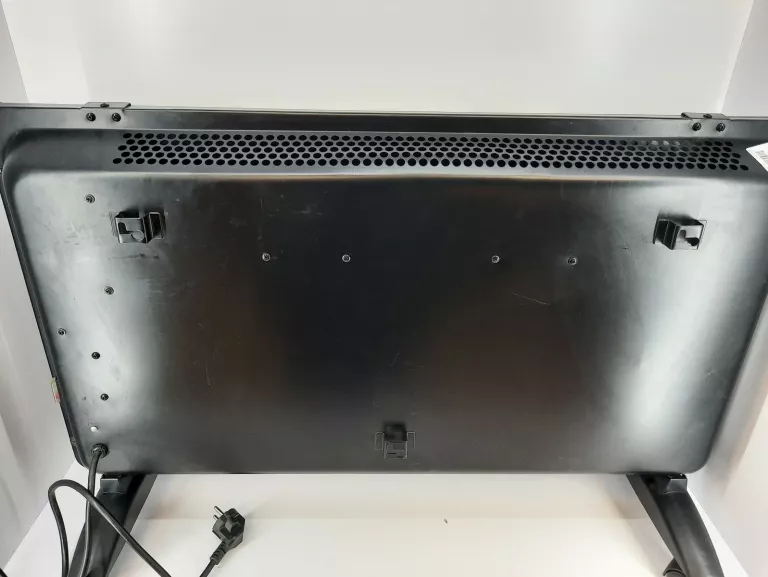 GRZEJNIK SZKLANY PANELOWY KONWEKTOROWY 2000W TIMER