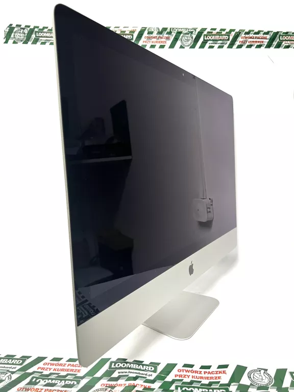 APPLE IMAC 27 LATE 2015 RETINA 5K I7 M395X