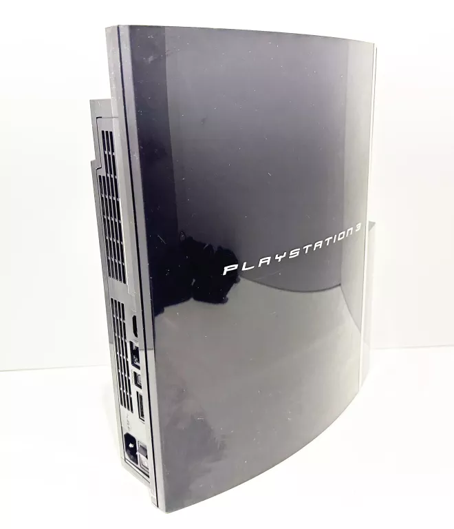 KONSOLA PS3 3 PADY+KAMERA+MOVE X2+KLAWIATURA