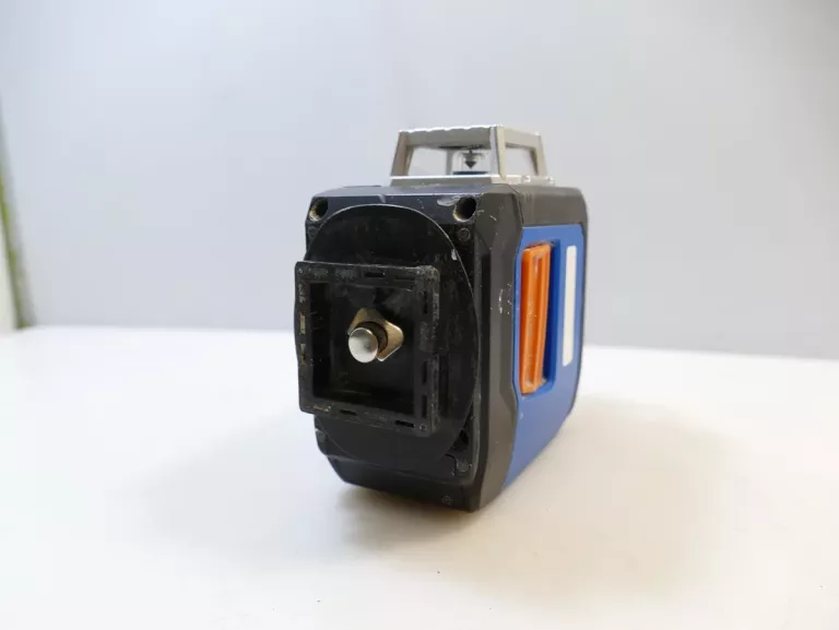 POZIOMICA LASEROWA DEXTER NL360-2E-G + STOJAK