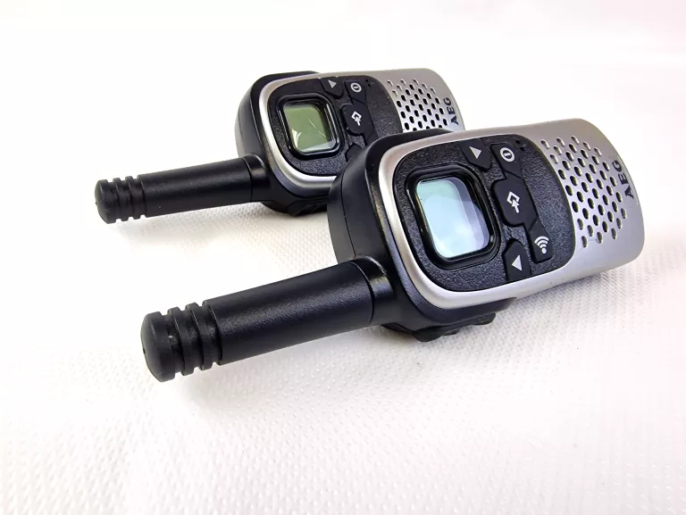 KRÓTKOFALÓWKI PMR AEG VOXTEL R110