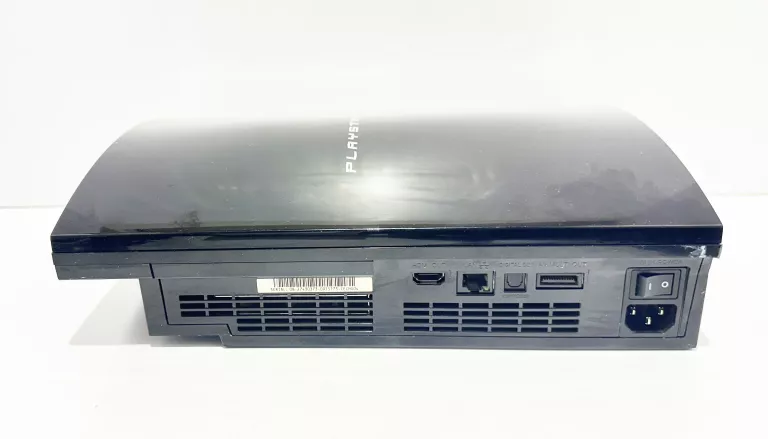 KONSOLA PS3 3 PADY+KAMERA+MOVE X2+KLAWIATURA