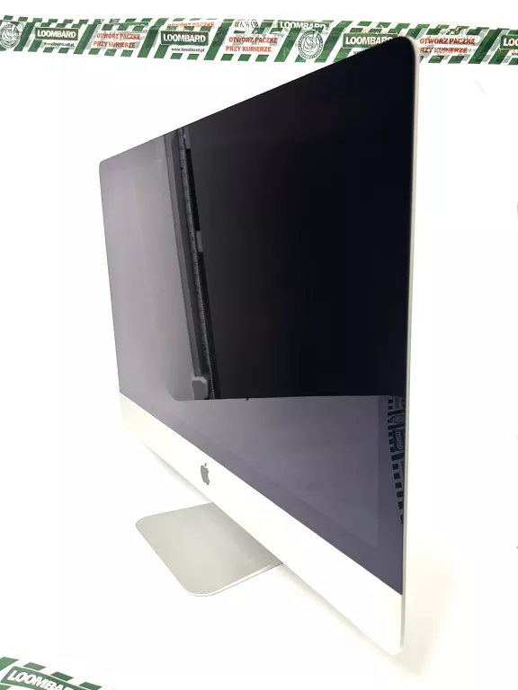 APPLE IMAC 27 LATE 2015 RETINA 5K I7 M395X