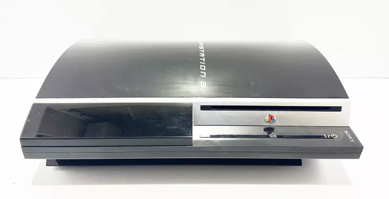 KONSOLA PS3 3 PADY+KAMERA+MOVE X2+KLAWIATURA