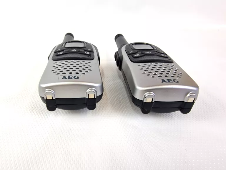 KRÓTKOFALÓWKI PMR AEG VOXTEL R110