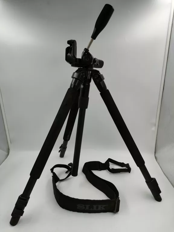 STATYW SLIK PRO 330DX