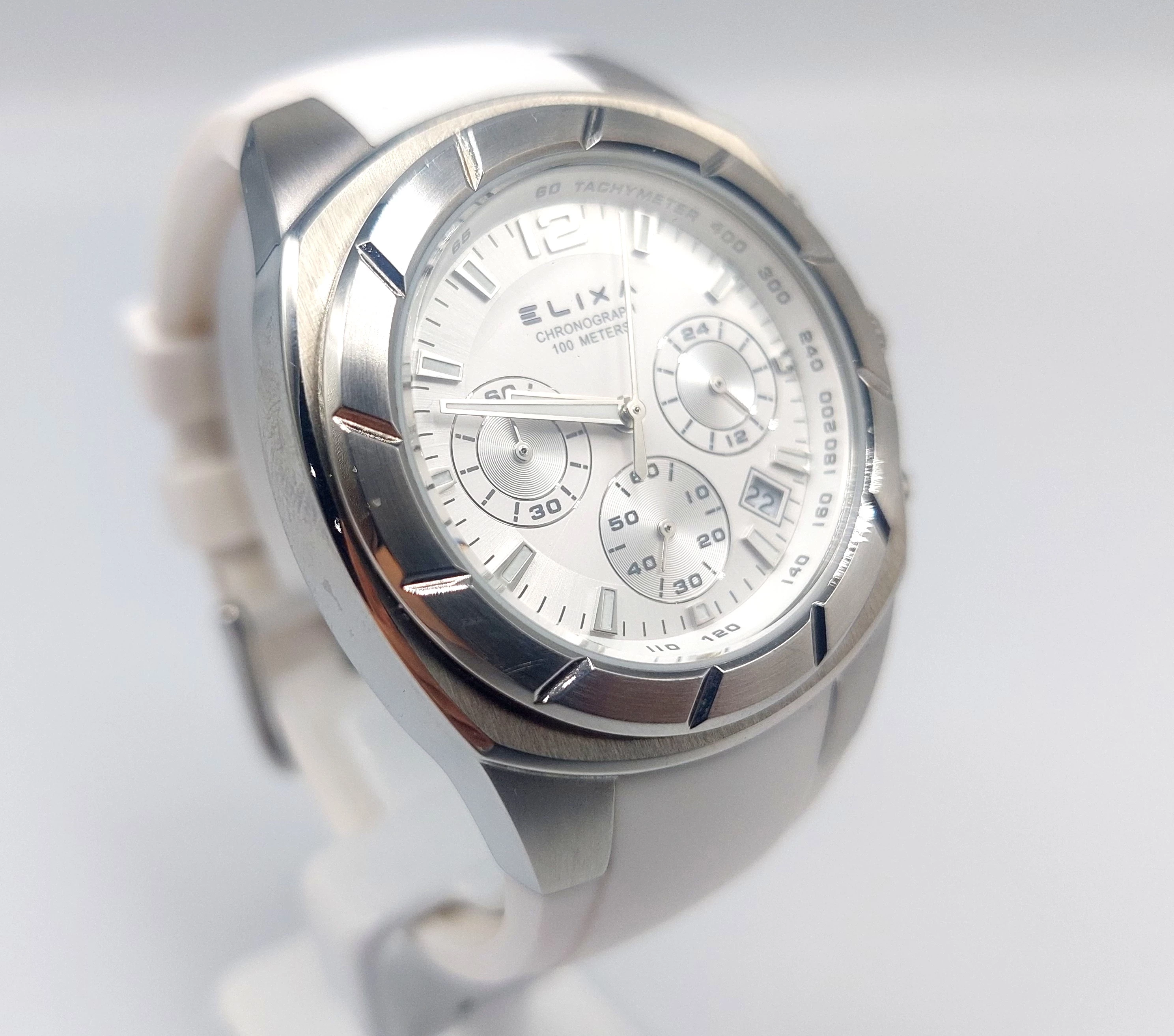 zegarek-elixa-e131-l551-bialy-ksztalt-koperty-okragla