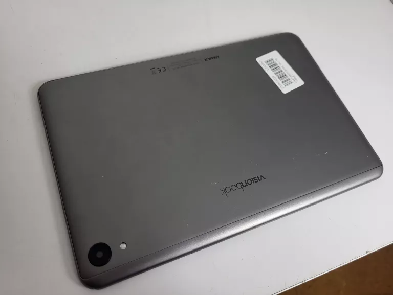 VISION BOOK 10C LTE TABLET