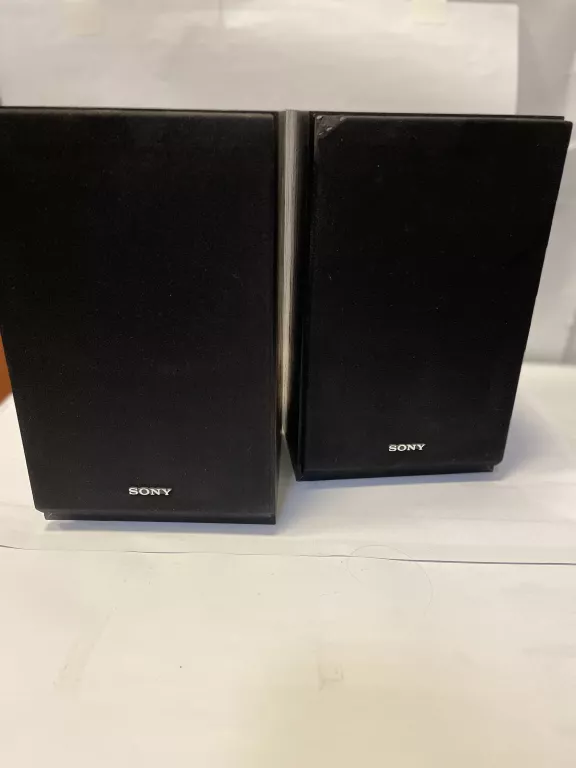 KOLUMNY SONY SS-CEH15