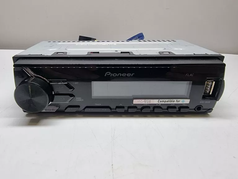 RADIO SAMOCHODOWE PIONEER MVH-190UB USB