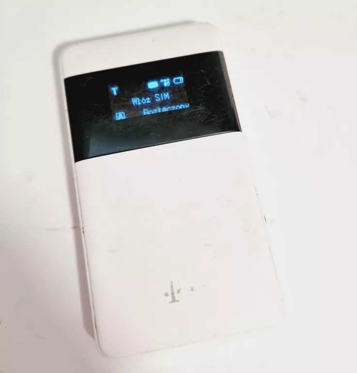 ROUTER T-MOBILE