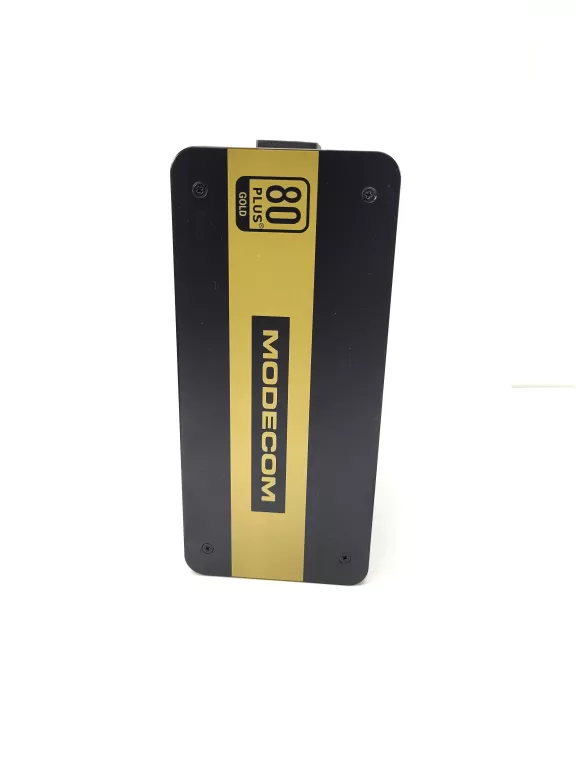 ZASILACZ MODECOM VOLCANO 650 GOLD