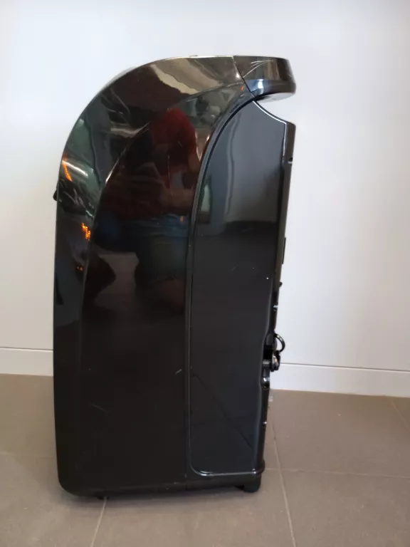 KLIMATYZATOR AEG KL 5689 70 W POLECAM!!