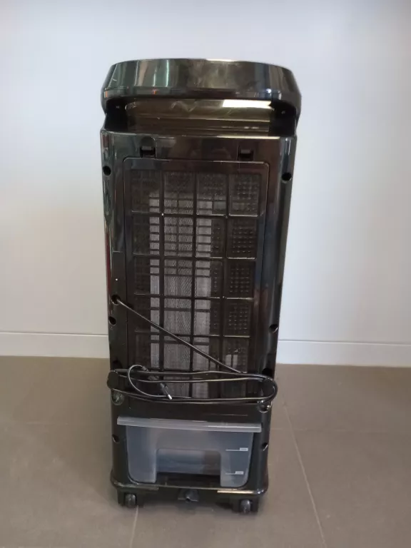 KLIMATYZATOR AEG KL 5689 70 W POLECAM!!