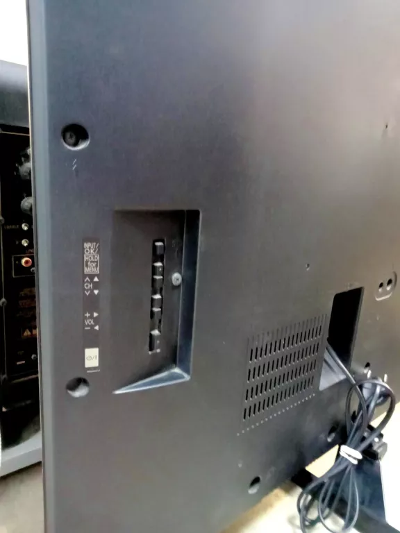 TELEWIZOR PANASONIC TX-50AS500E + PILOT