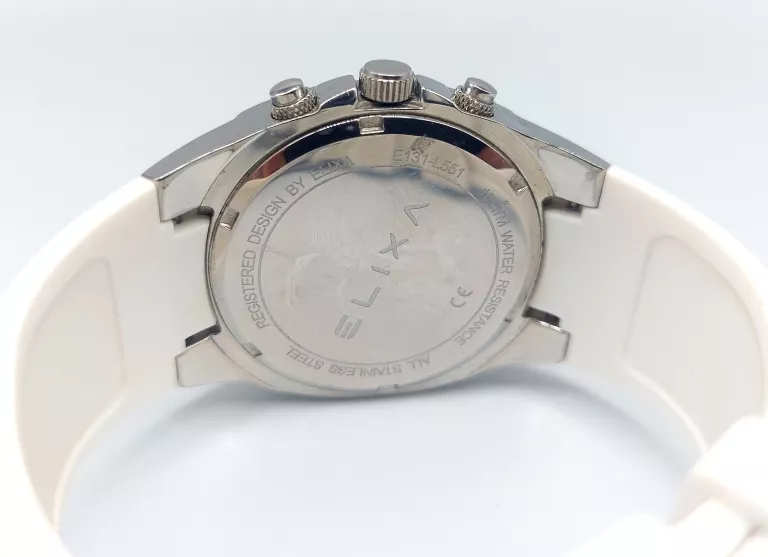 zegarek-elixa-e131-l551-bialy-mechanizm-kwarcowy
