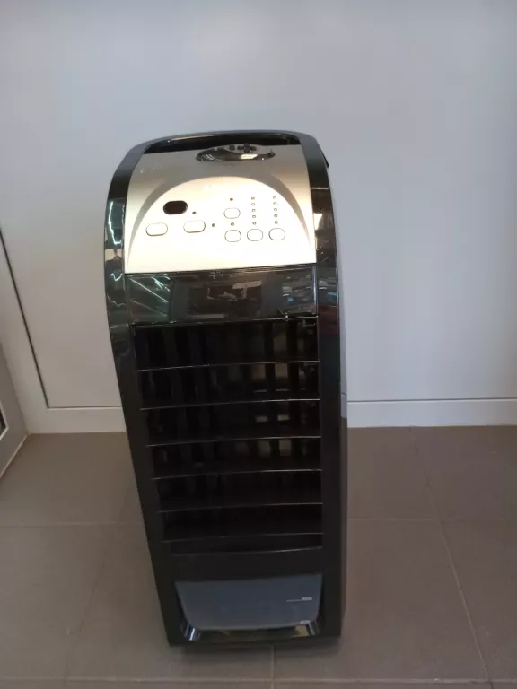 KLIMATYZATOR AEG KL 5689 70 W POLECAM!!
