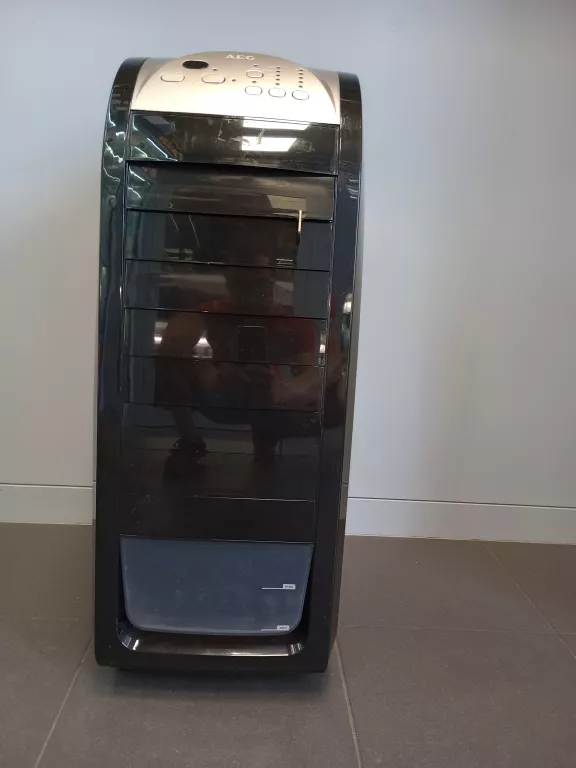 KLIMATYZATOR AEG KL 5689 70 W POLECAM!!