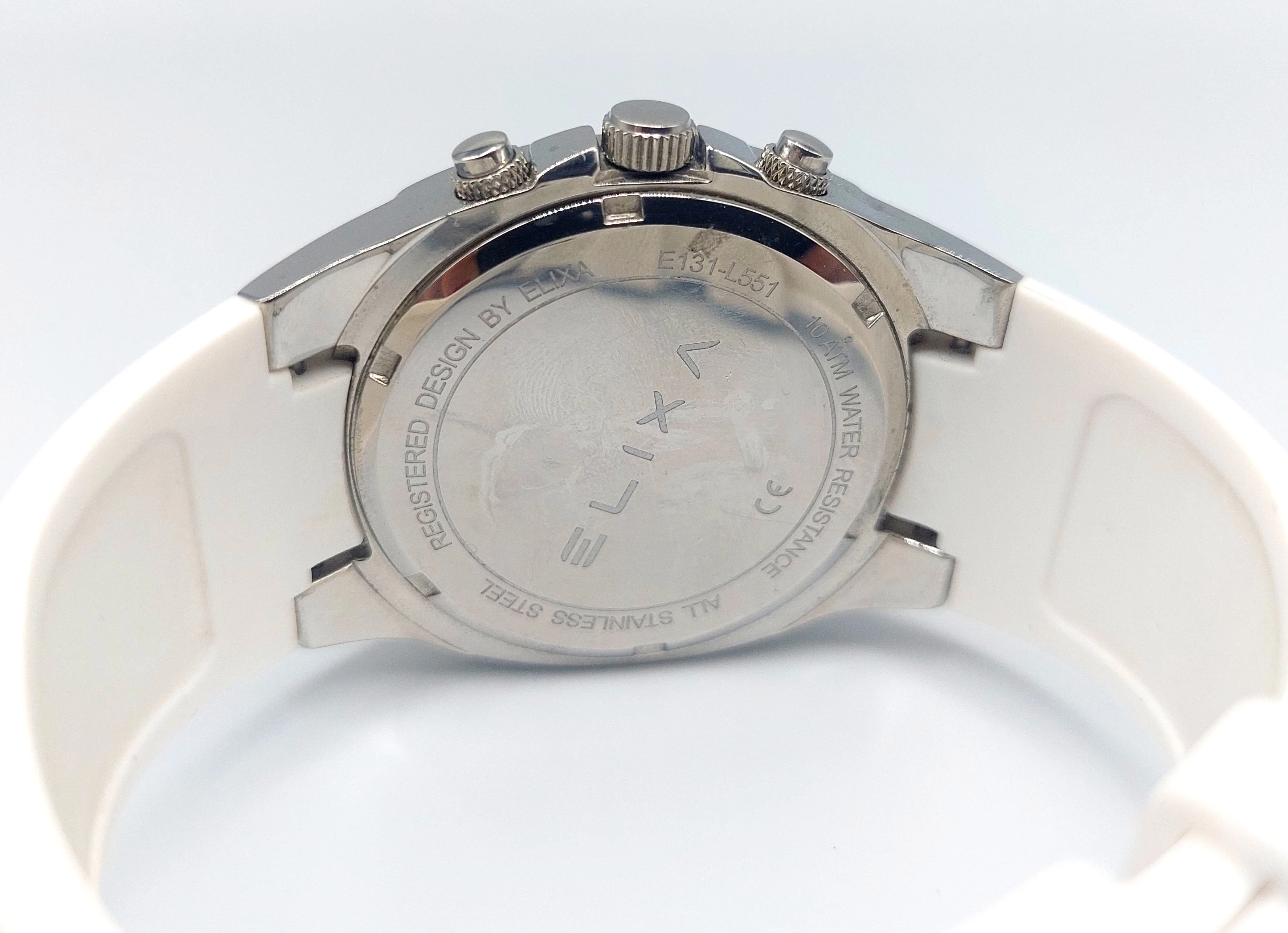 zegarek-elixa-e131-l551-bialy-mechanizm-kwarcowy