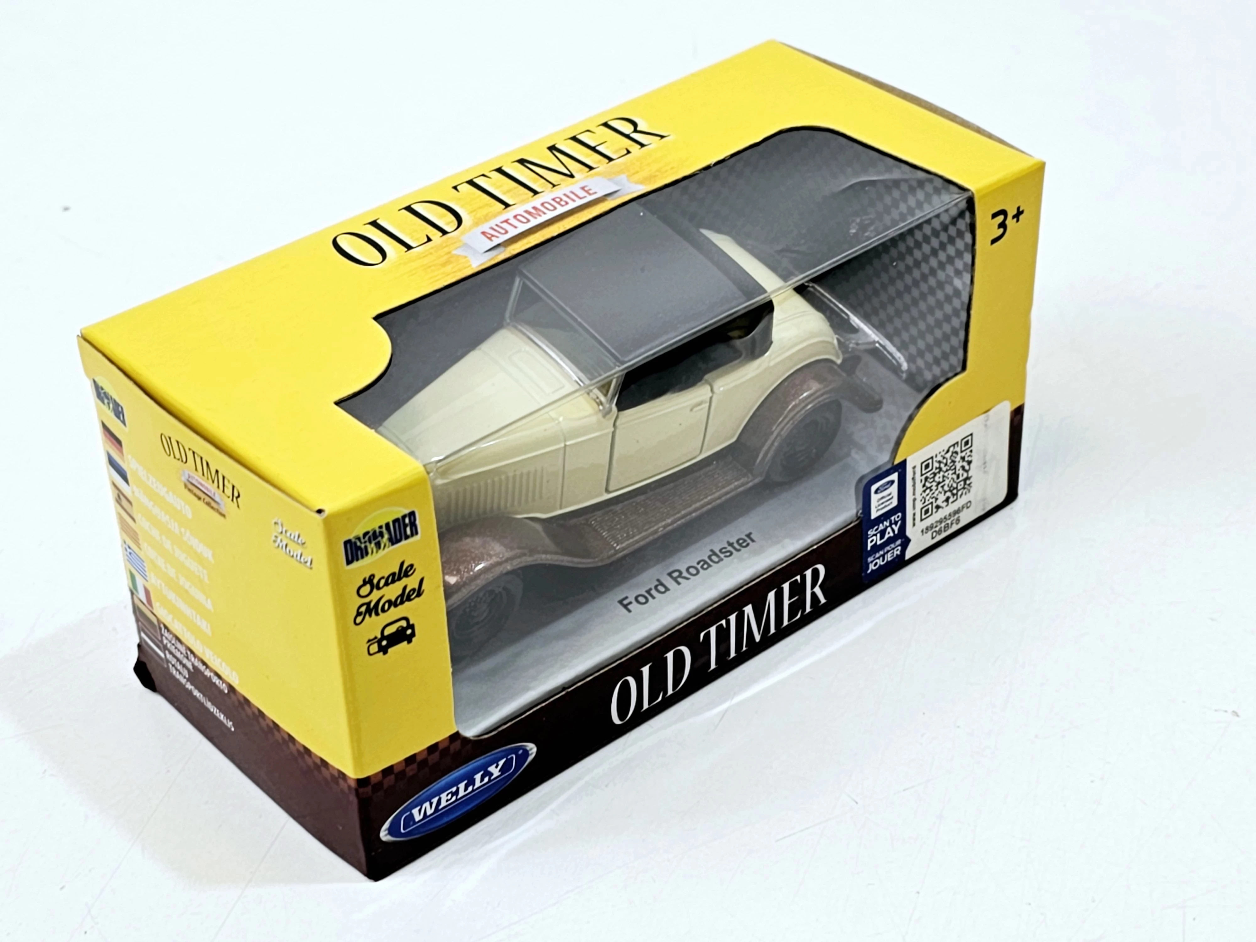 old-timer-ford-roadster-skala-250360-1887266