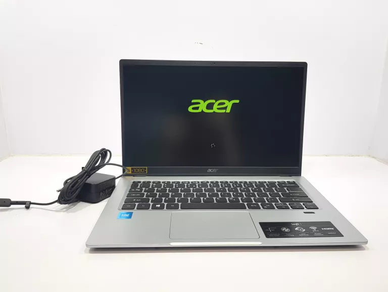 LAPTOP ACER SWIFT 1 SF114