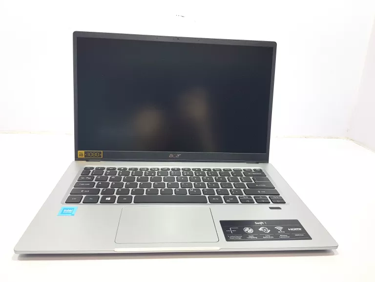 LAPTOP ACER SWIFT 1 SF114