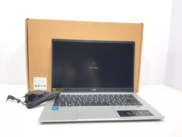 LAPTOP ACER SWIFT 1 SF114